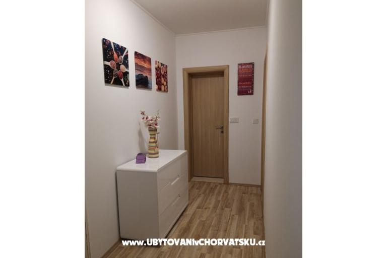 Apartmanok Ana – fotó 9