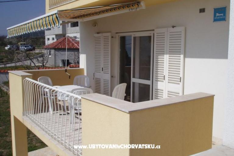 Apartmanok Batina – fotó 10