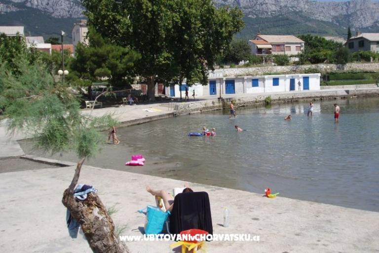 Apartmanok Batina – fotó 11