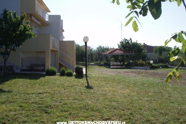 Apartmanok Batina – fotó 2