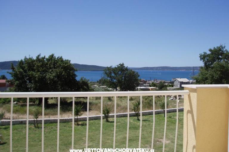 Apartmanok Batina – fotó 3