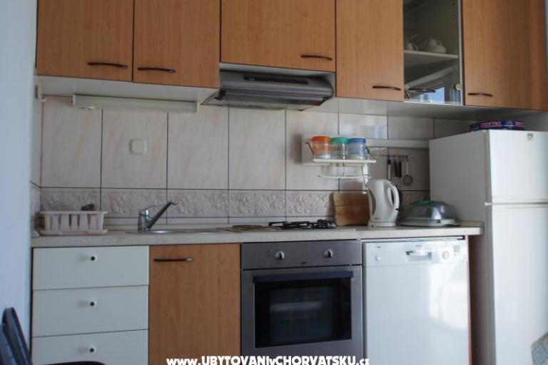 Apartmanok Batina – fotó 4