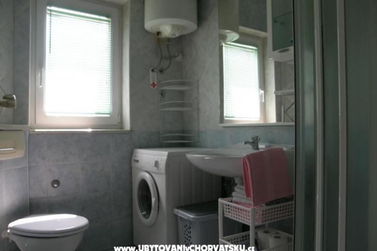 Apartmanok Batina – fotó 5