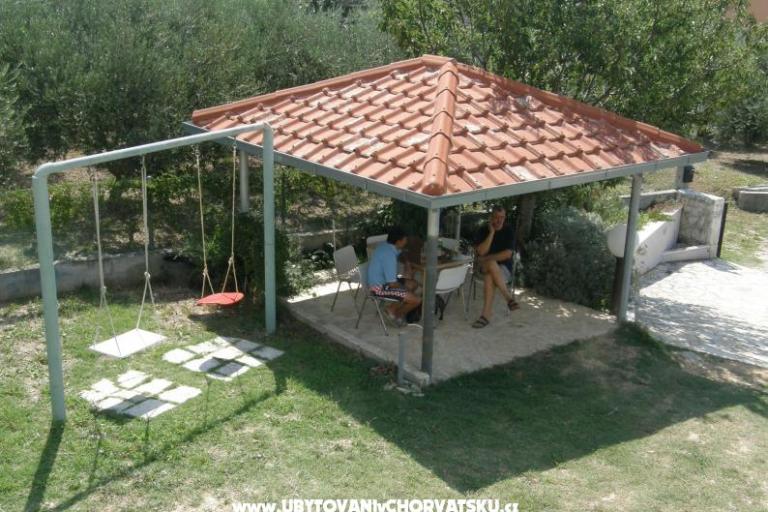 Apartmanok Batina – fotó 6