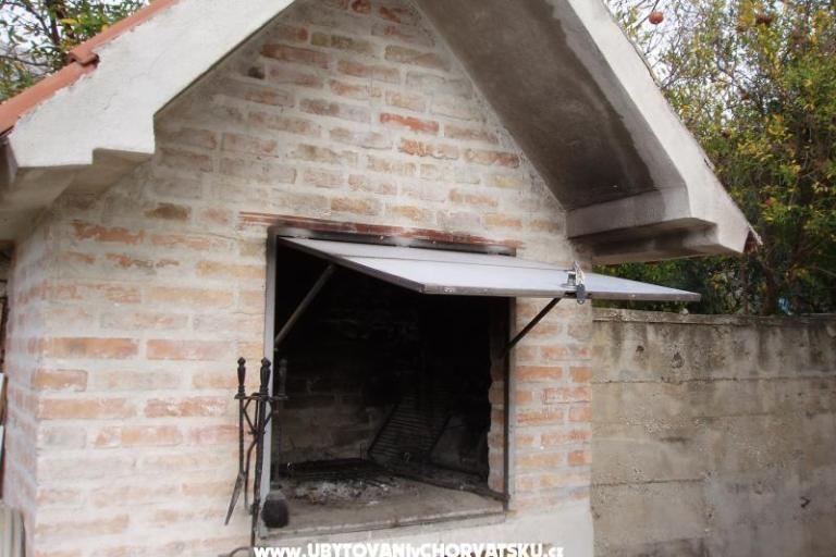 Apartmanok Batina – fotó 7