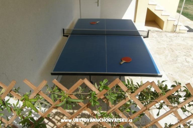 Apartmanok Batina – fotó 8