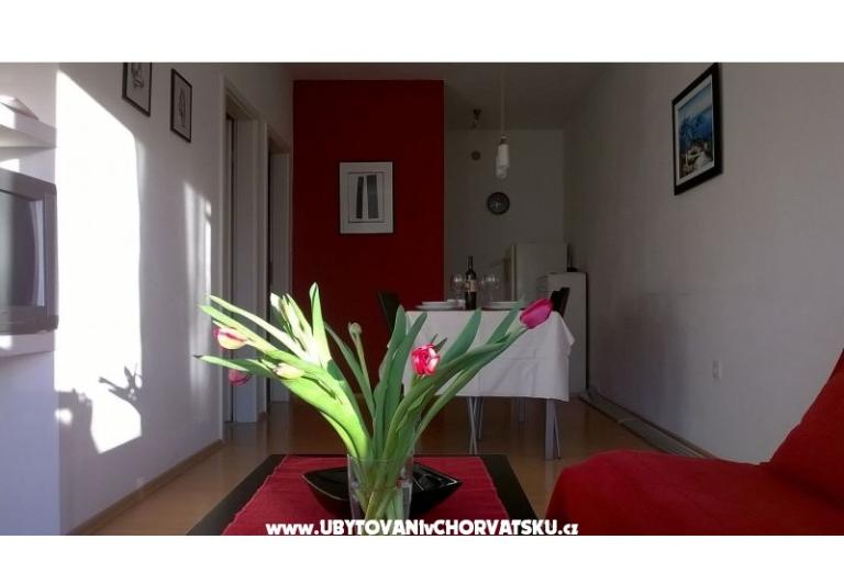 Apartmanok Botić – fotó 10