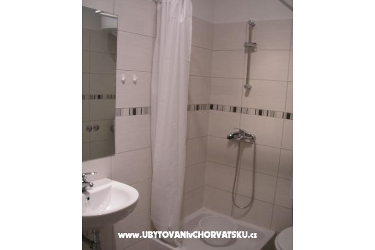 Apartmanok Botić – fotó 12