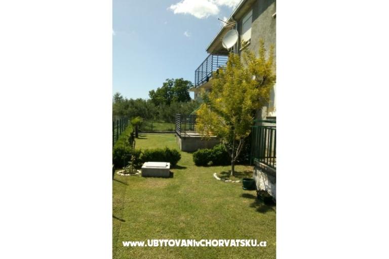 Apartmanok Botić – fotó 13