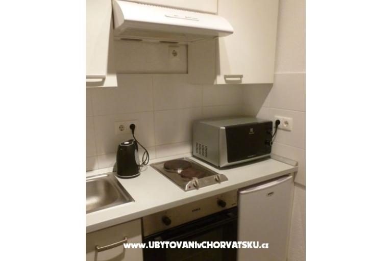 Apartmanok Botić – fotó 14