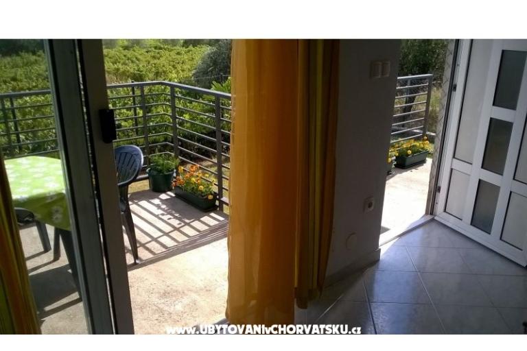 Apartmanok Botić – fotó 15