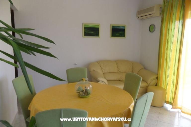 Apartmanok Botić – fotó 16