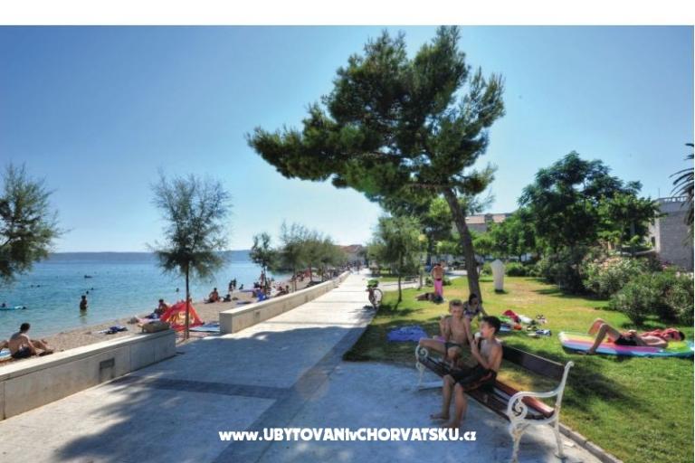Apartmanok Botić – fotó 18