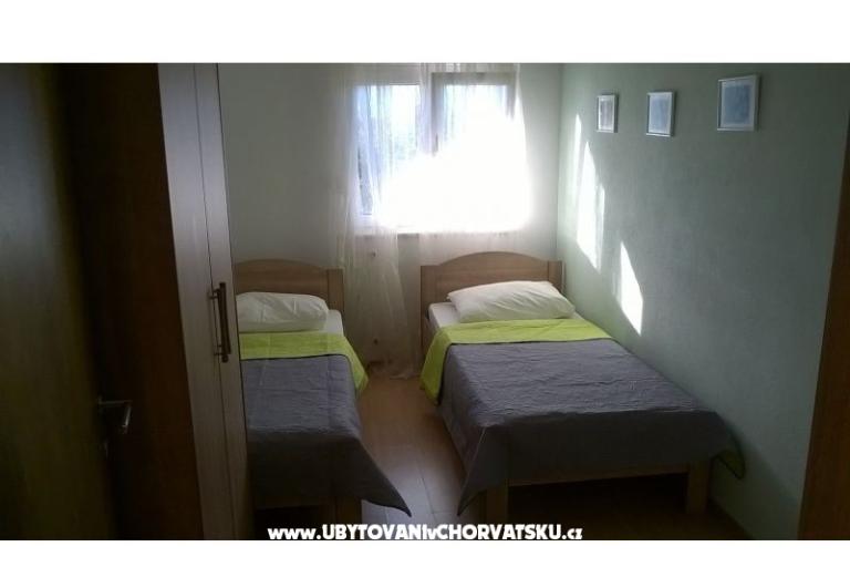 Apartmanok Botić – fotó 5