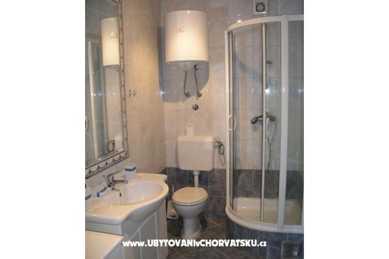 Apartmanok Botić – fotó 6