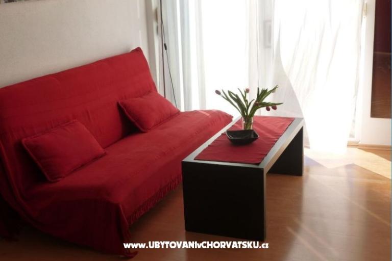 Apartmanok Botić – fotó 8