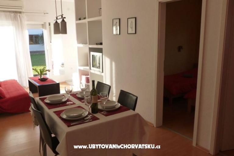 Apartmanok Botić – fotó 9