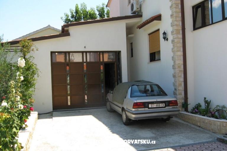 Apartmanok Božana – fotó 7