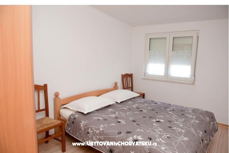 Apartmanok Brnas – fotó 11