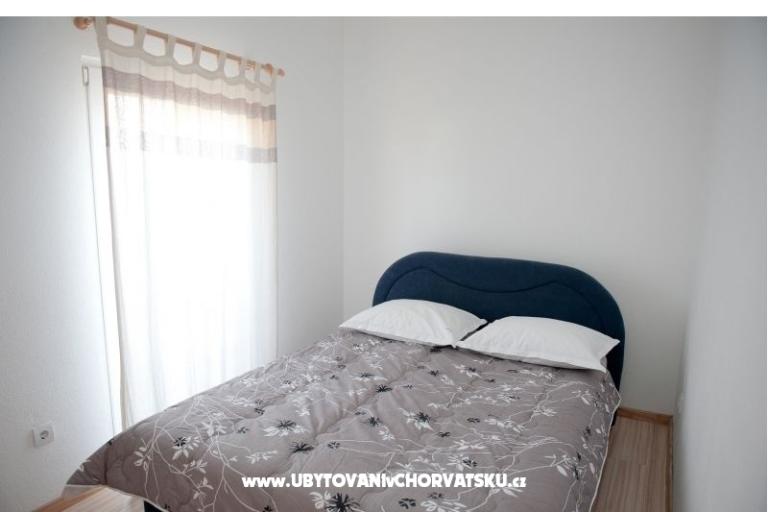 Apartmanok Brnas – fotó 12