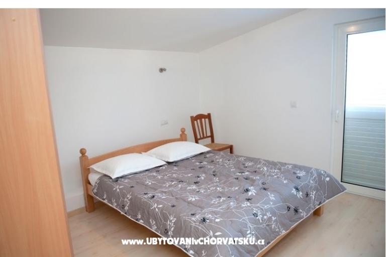 Apartmanok Brnas – fotó 14
