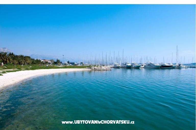 Apartmanok Brnas – fotó 7