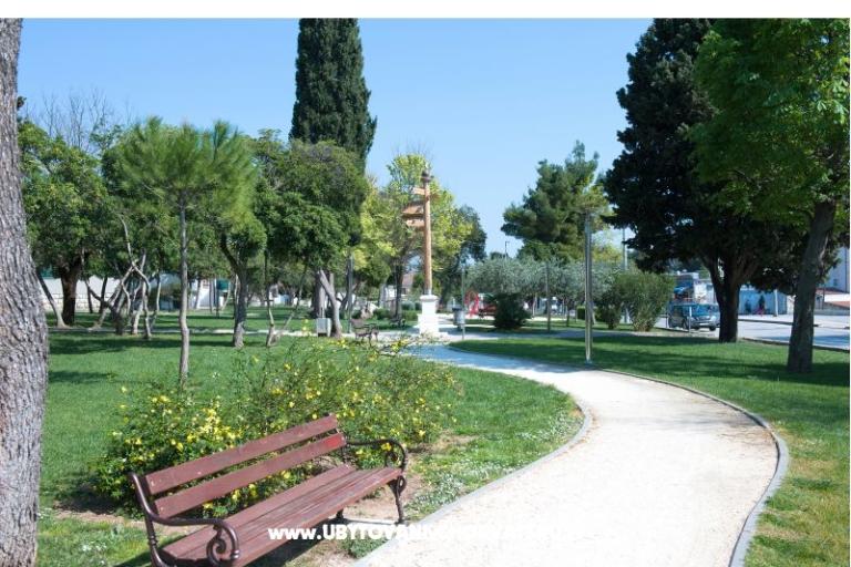 Apartmanok Brnas – fotó 9