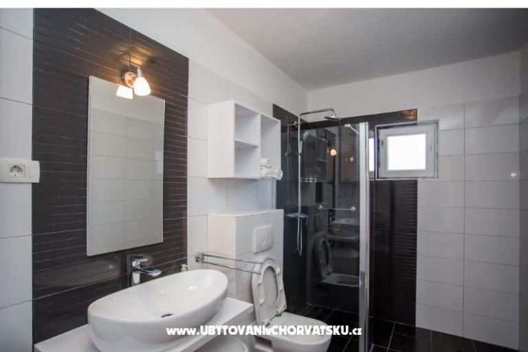 Apartmanok Duje – fotó 10