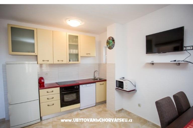 Apartmanok Duje – fotó 11