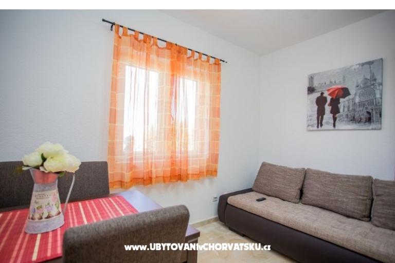 Apartmanok Duje – fotó 12
