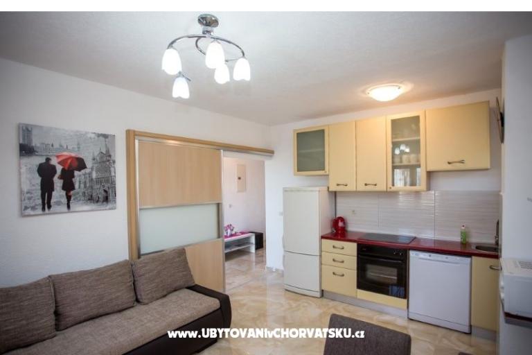 Apartmanok Duje – fotó 13
