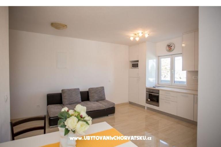 Apartmanok Duje – fotó 16