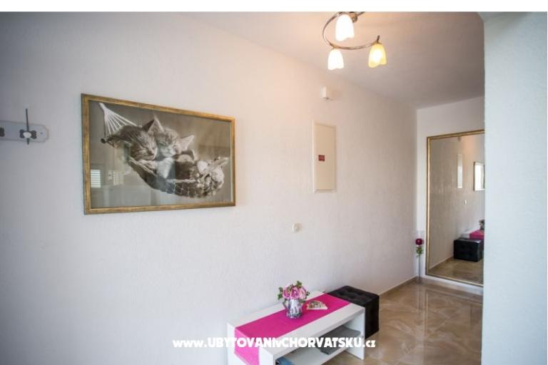 Apartmanok Duje – fotó 2