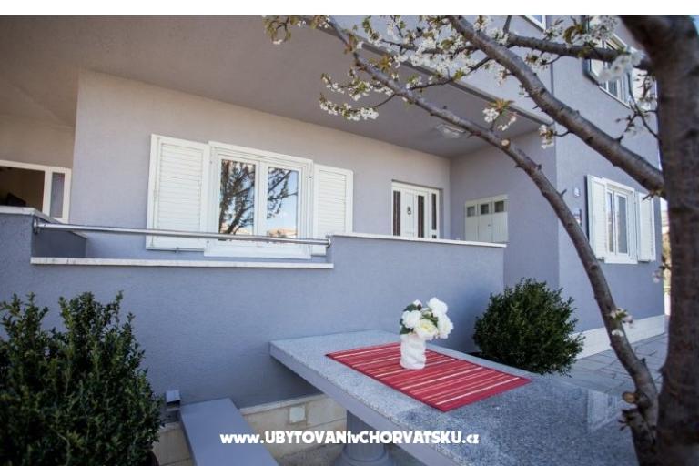 Apartmanok Duje – fotó 3