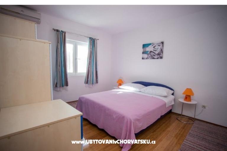 Apartmanok Duje – fotó 6