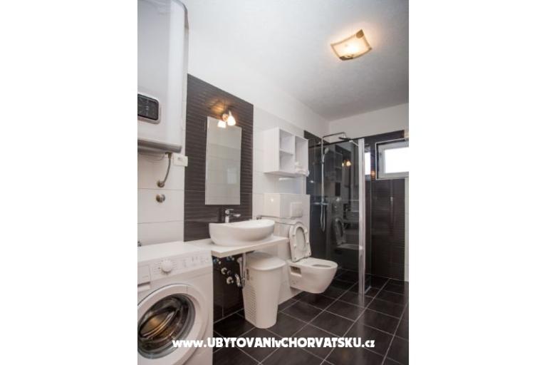 Apartmanok Duje – fotó 9