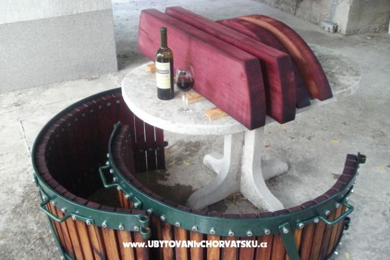 Apartmanok Grgin – fotó 17