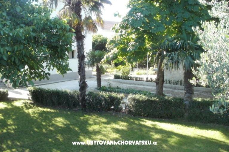 Apartmanok Grgin – fotó 3