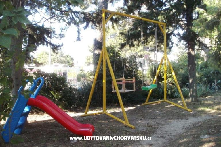 Apartmanok Grgin – fotó 6