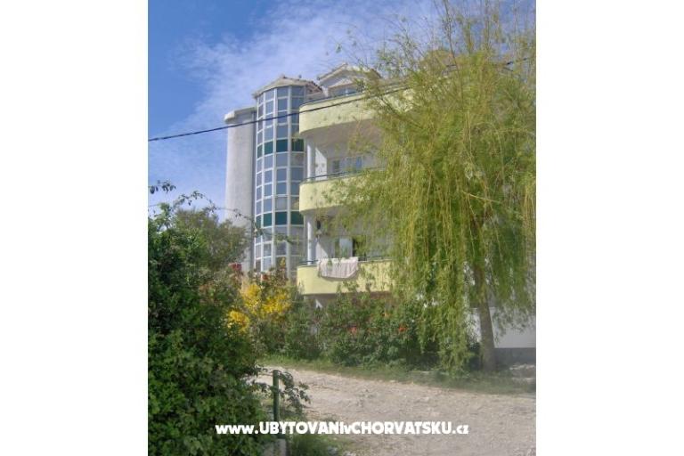 Apartmanok Gulin – fotó 2