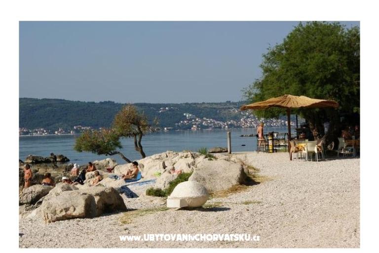 Apartmanok Gulin – fotó 4