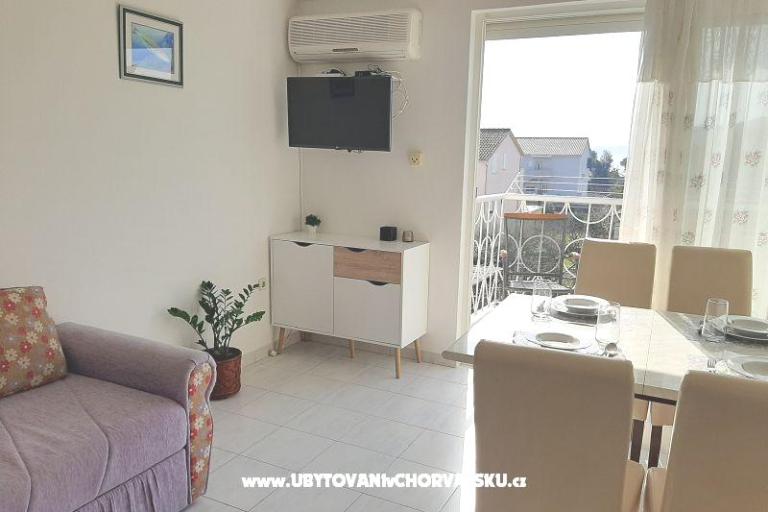 Apartmanok Hrga – fotó 2