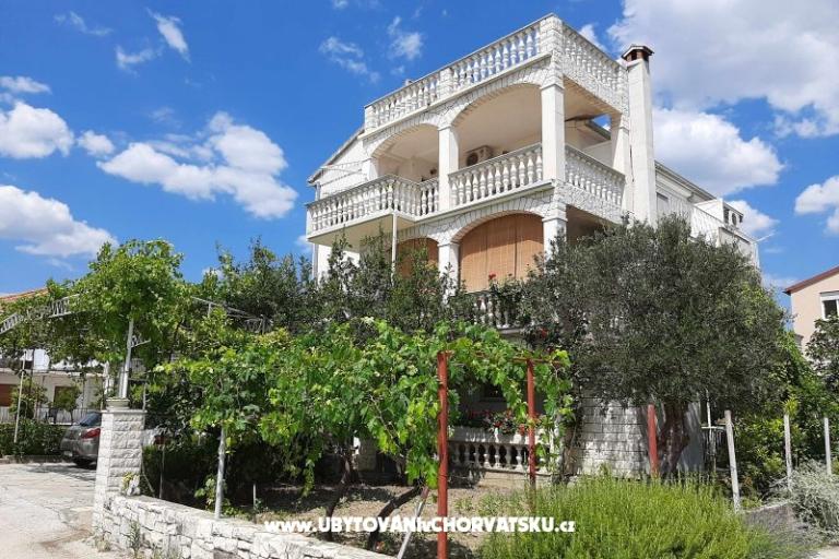 Apartmanok Hrga – fotó 5
