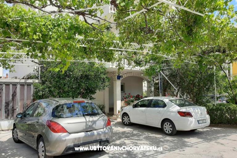 Apartmanok Hrga – fotó 6