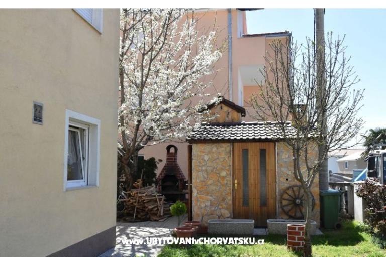 Apartmanok Jelena – fotó 3