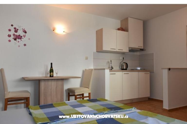Apartmanok Jelena – fotó 4