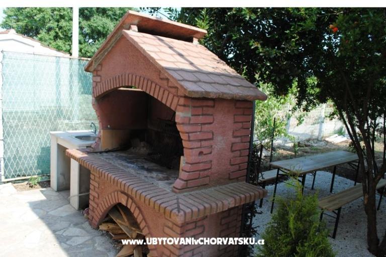 Apartmanok Kairos - Bili 9 – fotó 10