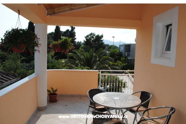 Apartmanok Kairos - Bili 9 – fotó 11