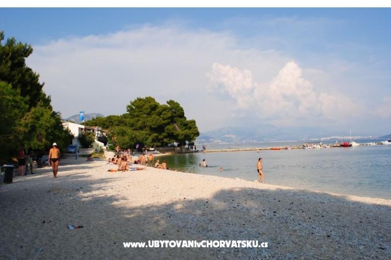 Apartmanok Kairos - Bili 9 – fotó 12