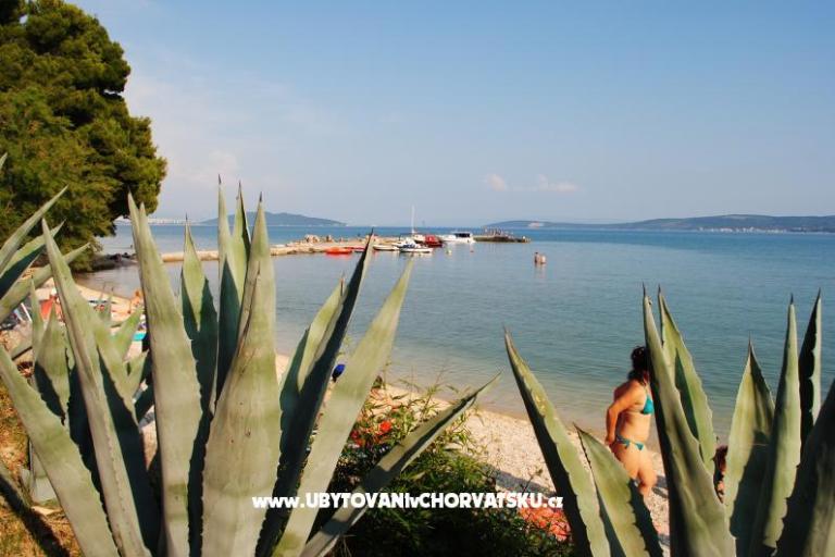 Apartmanok Kairos - Bili 9 – fotó 6